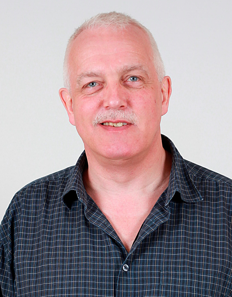 Carsten Rud Hansen